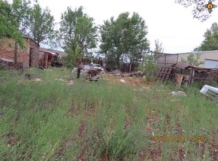 7 E Otero Rd, San Rafael, NM 87051