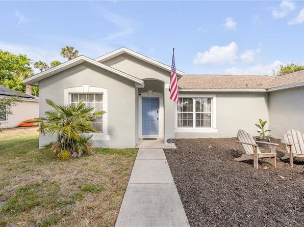 2713 Needle Palm Dr, Edgewater, FL 32141