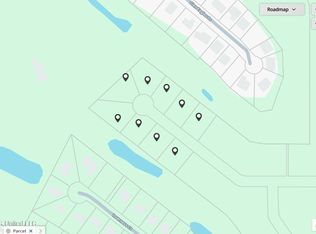 Prestwick LOT 6, Ocean Springs, MS 39564