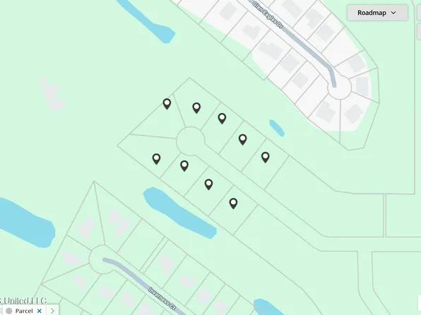 Prestwick Lot 6, Ocean Springs, MS 39564