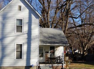 1008 N 11th St #A-B, Springfield, IL 62702