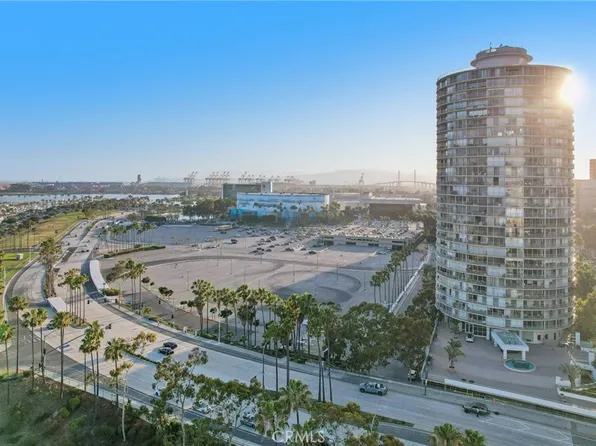 700 E Ocean Blvd Unit 2801, Long Beach, CA 90802