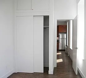 Rented by Brooklyn Bridge