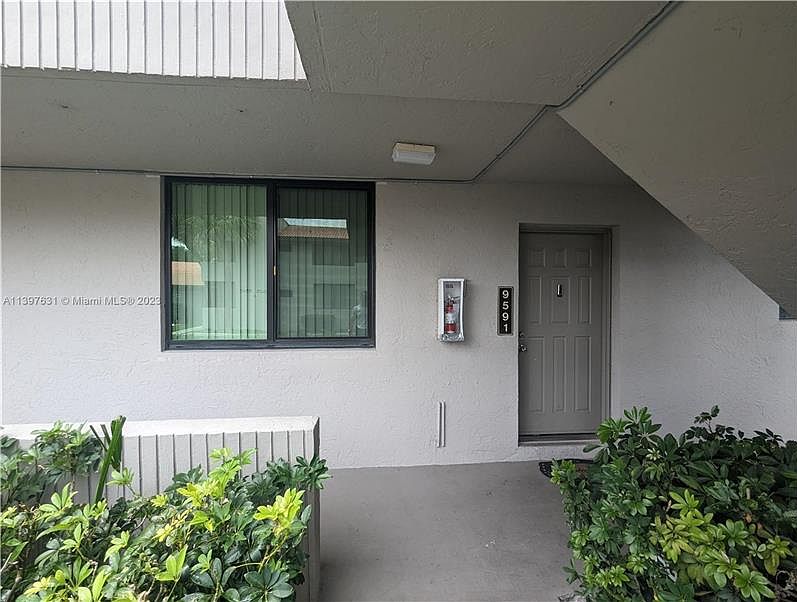 1st image of 9591 SW 1st Ct #9591