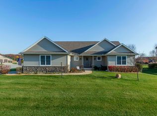 10240 Odell Ct, Granger, IN 46530