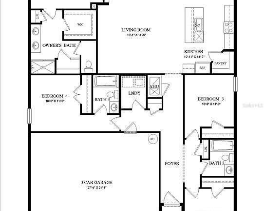 2nd image of this home