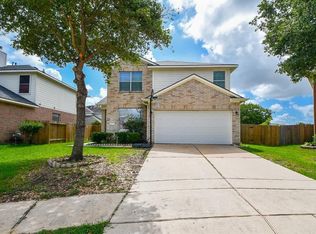 16335 Bettong Ct, Sugar Land, TX 77498