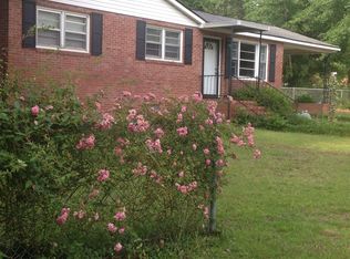 502 Linler Ln, Aiken, SC 29805