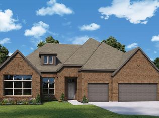 1535 Sorrento Way, Fate, TX 75087