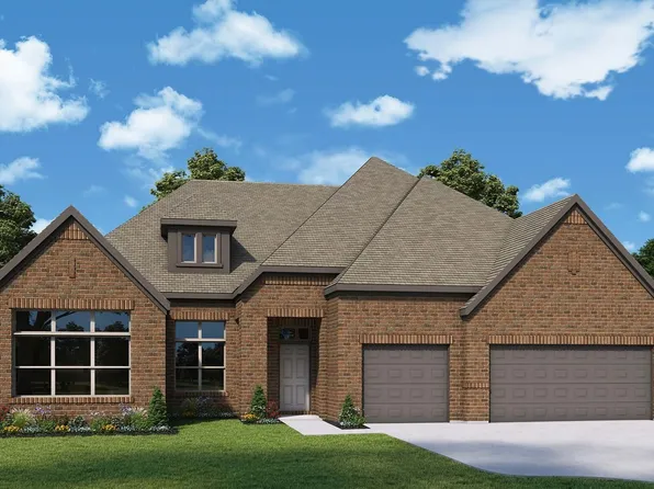 1324 Castello Dr, Fate, TX 75087