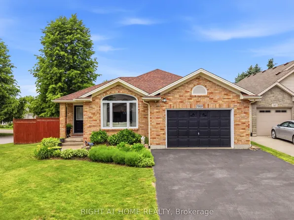 7505 Nadia Ct, Niagara Falls, ON L2J 4K6