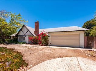2665 Calle Limonero, Thousand Oaks, CA 91360
