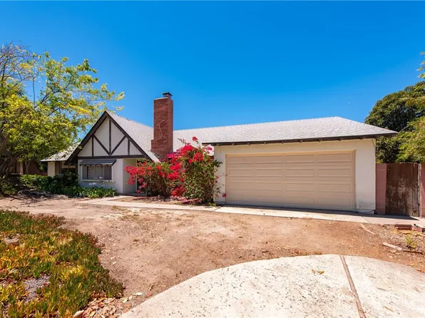 2665 Calle Limonero, Thousand Oaks, CA 91360