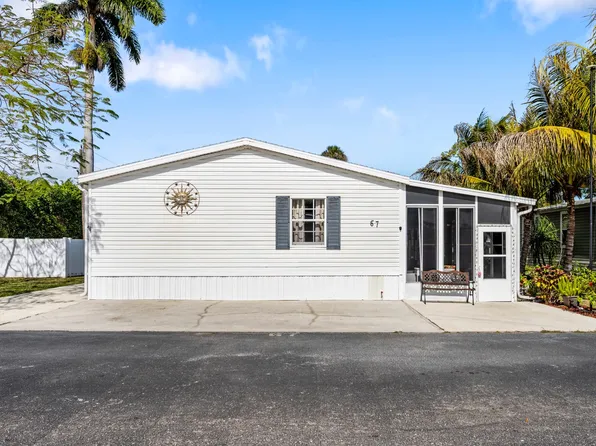 647 Nuna Ave Lot 67, Fort Myers, FL 33905