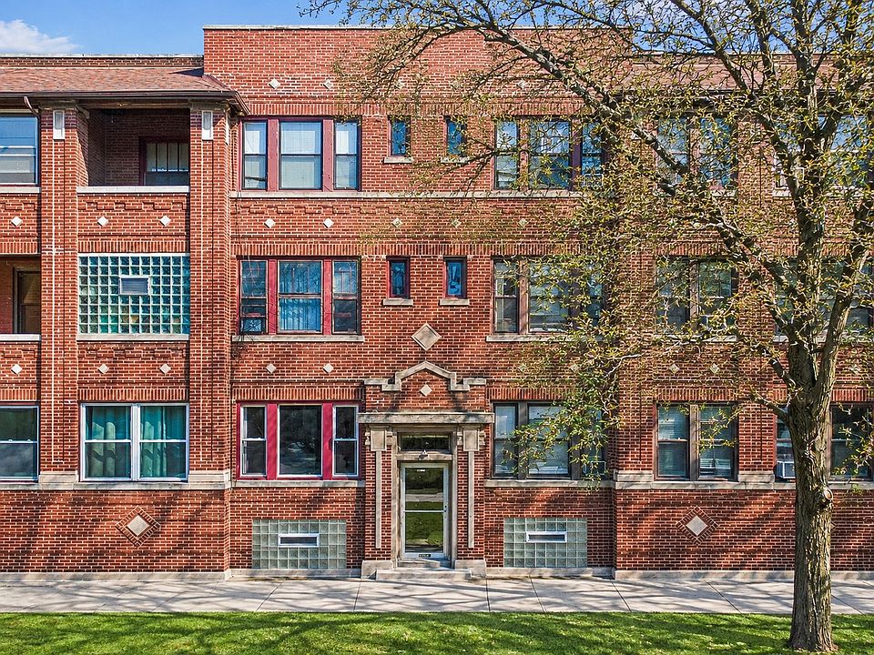 1st image of 5463 S Ellis Ave #1