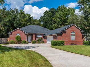 225 Elmwood Dr, Saint Johns, FL 32259