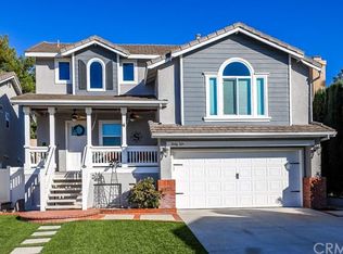 32 Dusty Trl, Coto De Caza, CA 92679