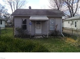 11448 Sherman Ave, Warren, MI