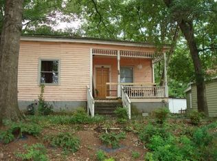 515 Willow St, Athens, GA 30601