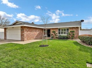 1708 Fernandes St, Modesto, CA 95355