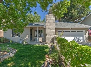 1738 Meadowvale Way, Sparks, NV 89431