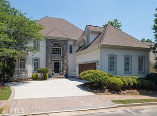 1104 Westbrooke Way, Atlanta, GA 30319