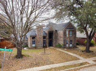 801 Fawn Valley Dr, Allen, TX 75002