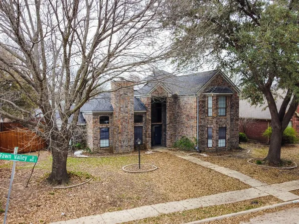 801 Fawn Valley Dr, Allen, TX 75002