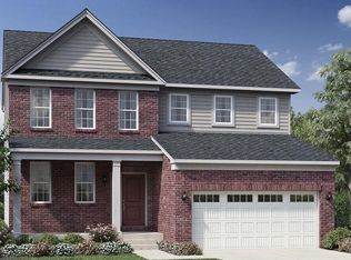 6421 S Trailwoods Dr, Ann Arbor, MI 48103