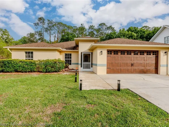 220 Longview Rd, Sebring, FL 33870