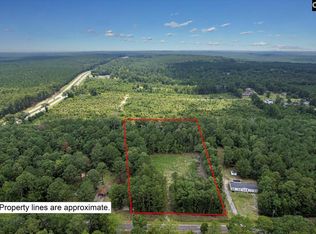 1027 Hezekiah Rd, Eastover, SC 29044