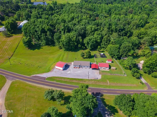 317 W Highway 22, Union City, TN 38261