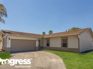 11100 NW 26th St, Sunrise, FL 33322