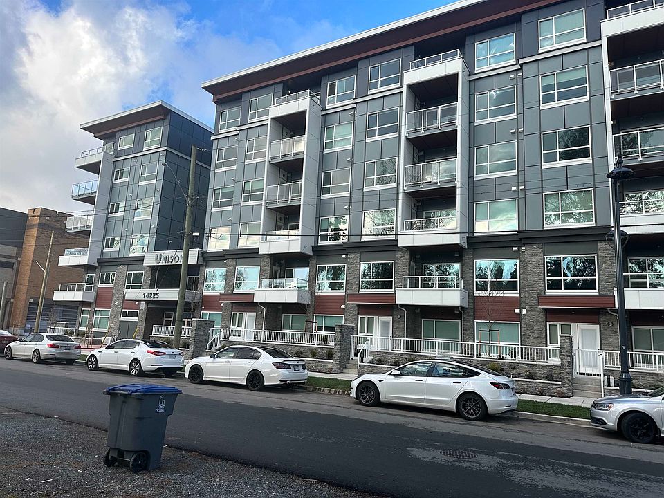 1st image of 14225 103a Ave #207