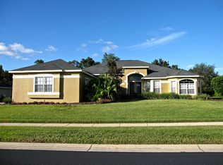 632 White Crane Ct, Chuluota, FL 32766