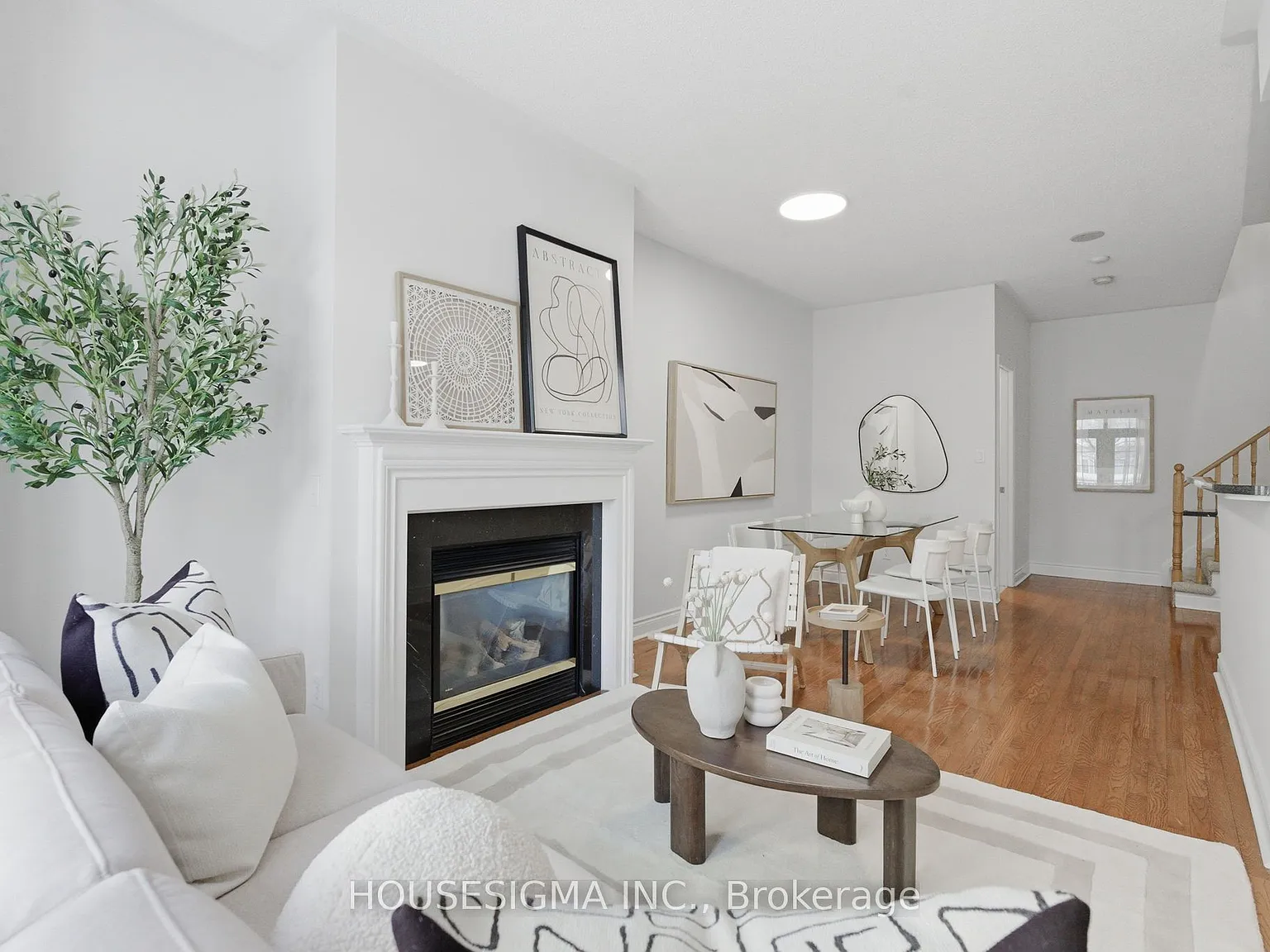 2 bed, $3,700 — Photo 2
