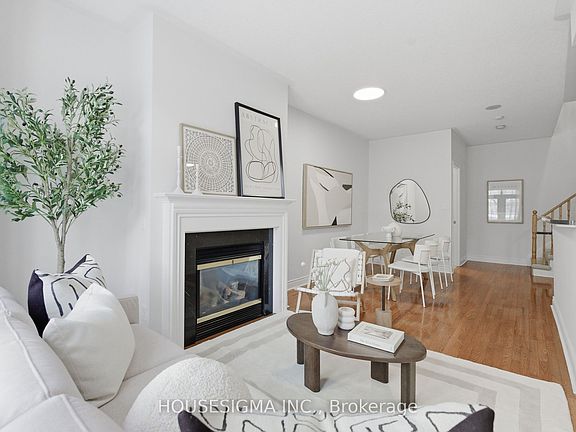 2nd image of 1 Rean Dr #Townhouse 10