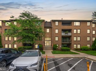 11309 Commonwealth Dr APT 304, Rockville, MD 20852