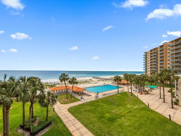 880 MANDALAY AVENUE #S313, CLEARWATER BEACH, FL 33767