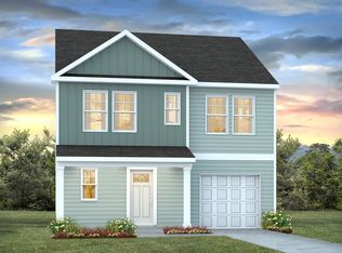 136 Broadstone Dr, Summerville, SC 29486