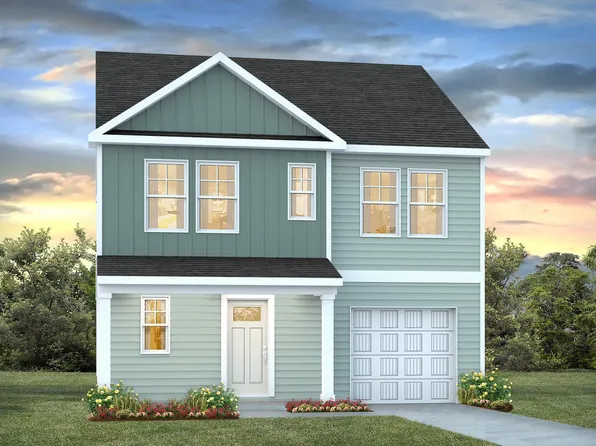 136 Broadstone Dr, Summerville, SC 29486