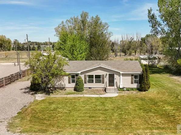 356 W 100 N, Blackfoot, ID 83221