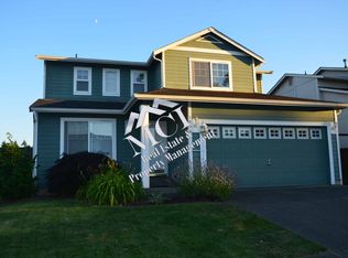 1116 129th St E, Tacoma, WA 98445