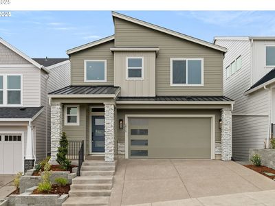 2915 NW 114th Ter, Portland, OR, 97229