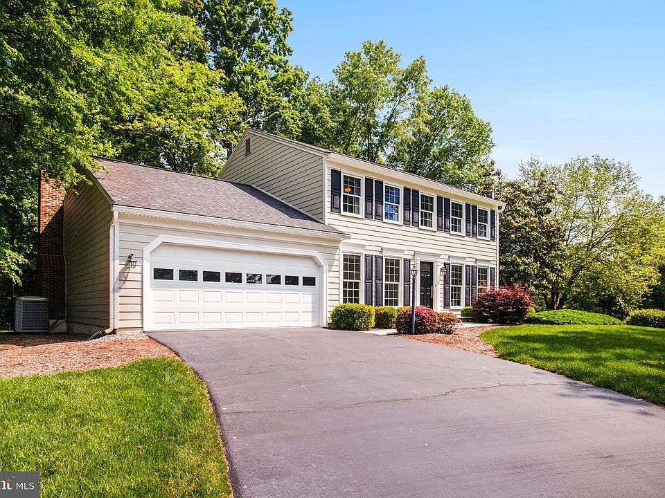 3248 Chancellor Dr, Woodbridge, VA 22192 Zillow