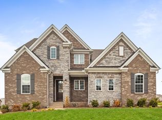 159 Telfair Ln, Nolensville, TN 37135