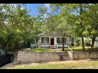 5008 Olive St, Kansas City, MO 64130