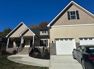 360 Mingo Way, Loudon, TN 37774