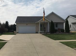 28 Westwind Dr, Norwalk, OH 44857