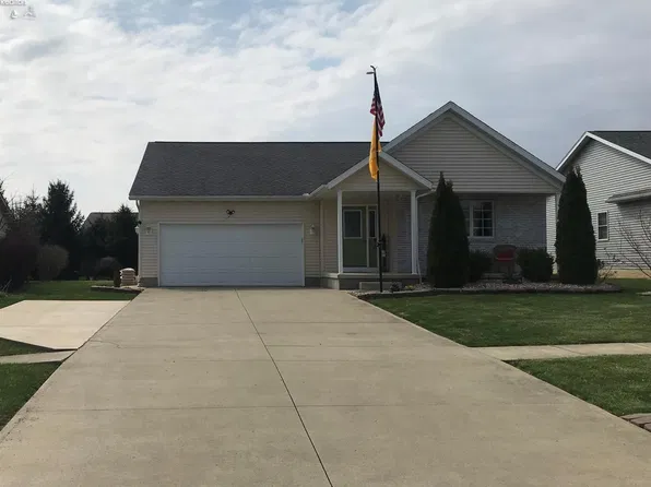 28 Westwind Dr, Norwalk, OH 44857